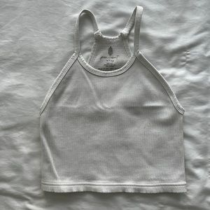 FP Movement Happiness Runs Crop Tank